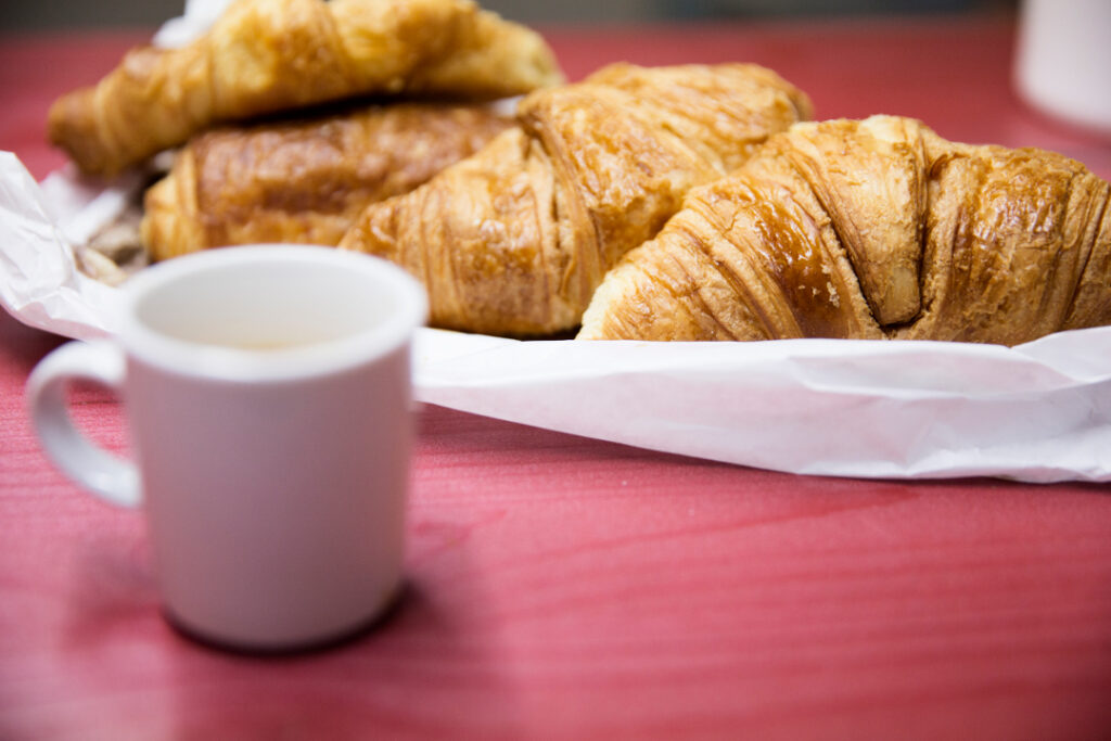 Cafetaria1 → Installations